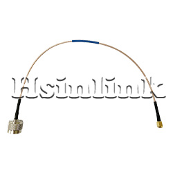 HS-SMAM To NM With RG316 Cable XXcm (3G)